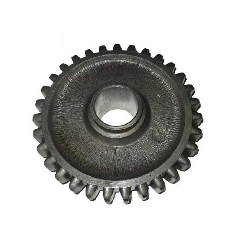 ШЕСТЕРНЯ 70-1701082 (аналог) Z=31