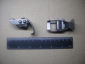 ЗАМОК Д30-1308520А2 ВЕНТИЛЯТОРА Т-25