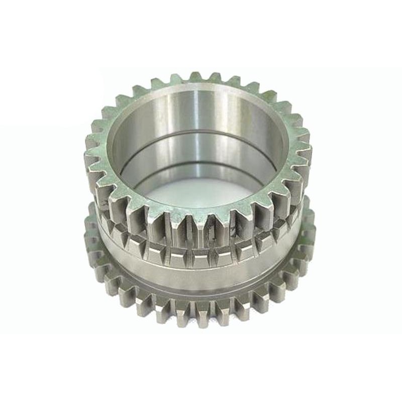 ШЕСТЕРНЯ 70-1721041 (аналог) Z1=30 Z2=35