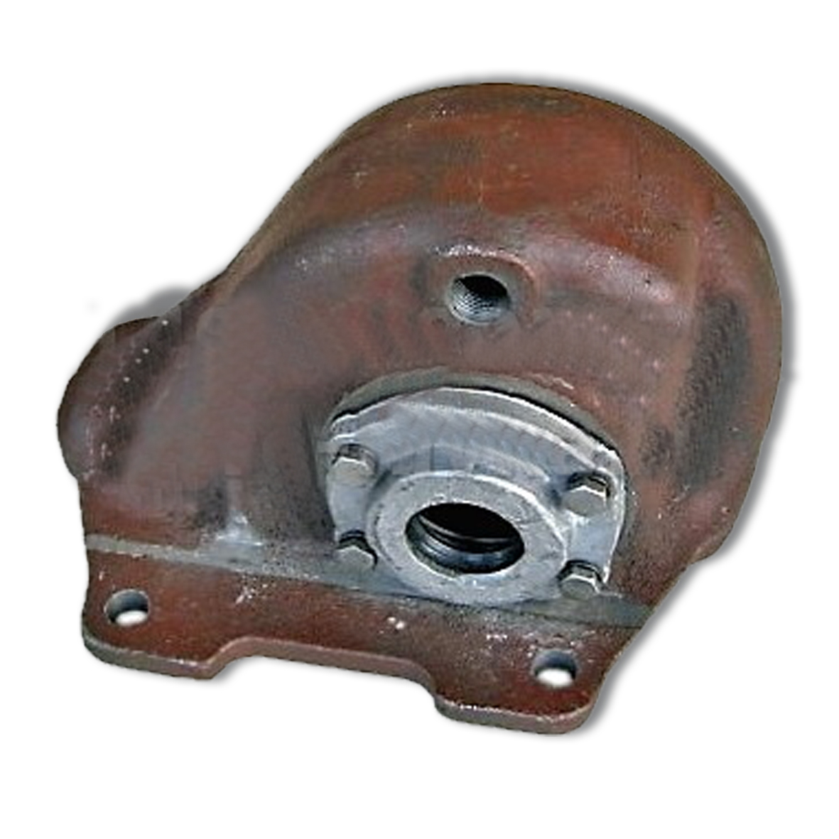 КОРПУС Т40А-1802001 РАЗДАТ.КОРОБКИ