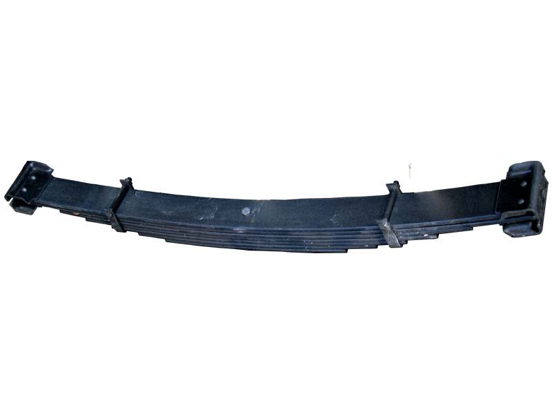 РЕССОРА 214-2902012 в сб.Т-150 (7 л.)