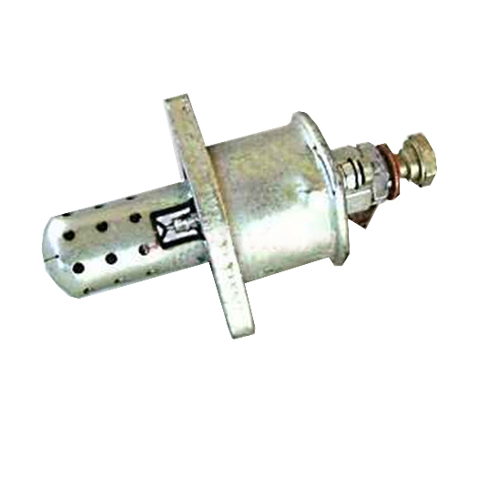 ЭЛЕКТРОФАКЕЛЬНЫЙ ПОДОГРЕВАТЕЛЬ ЭФП-8101500(С8,5 ВК)