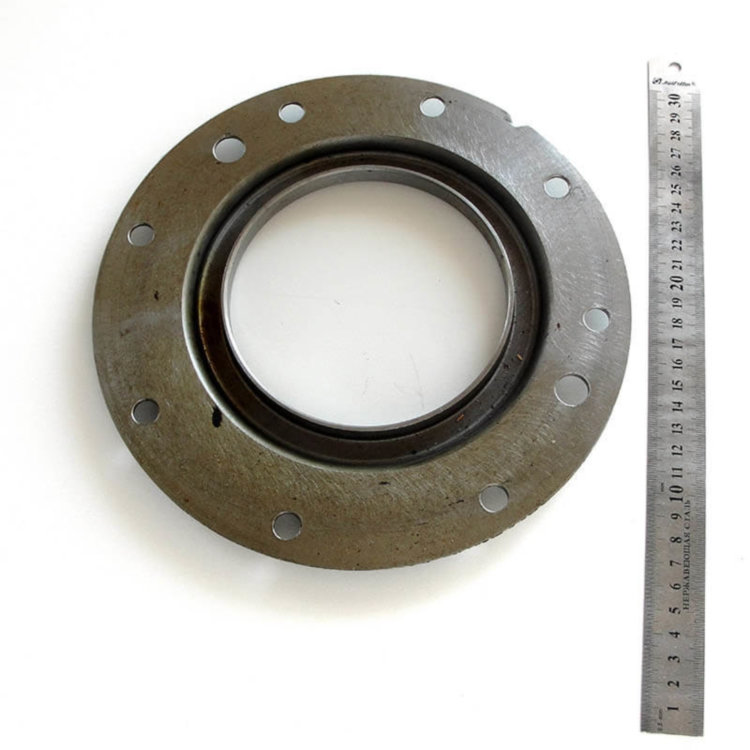 КОРПУС 240-1002300 САЛЬНИКА