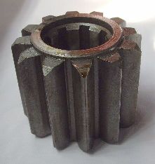 ШЕСТЕРНЯ 55М-15-9 (ТЛТ-100) Z=12