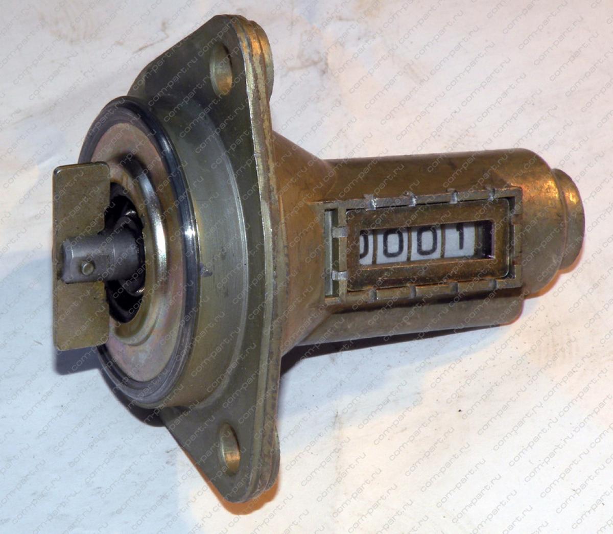 СЧЕТЧИК МОТОЧАСОВ СЧ-100Б (ДТ-75, Т-4, Т-170)
