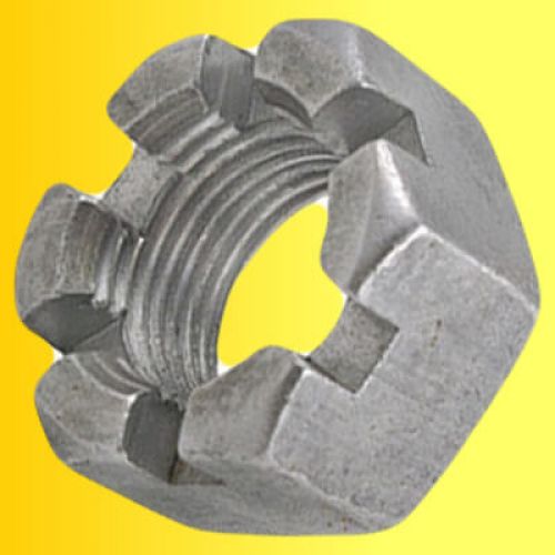 ГАЙКА Т25-3103027 ЦАПФЫ Т-40