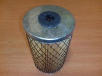 ЭЛ-Т ФИЛЬТРА ТОПЛИВА ЭТФ-3 (Т-150, ДТ-75, А-01 )