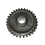 ШЕСТЕРНЯ 70-1701082 (аналог) Z=31