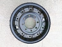 ДИСК КОЛЕСА 2ПТС-4 6.00*16 887А-3101012 8шп. разборный