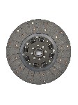 ДИСК СЦЕПЛЕНИЯ Д-240 70-1601130 пруж.