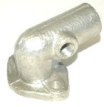 ПАТРУБОК 240-1015597 ПУСКАЧА