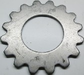 ДИСК 72-2209026 ЗВЁЗДОЧКА