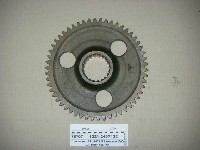 ШЕСТЕРНЯ 1221-2407122 ЗАДНЕГО МОСТА МТЗ-1221 (Z=54) МЗШ