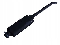 ГЛУШИТЕЛЬ ДЛИННЫЙ МТЗ 60-1205015 А2