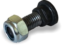 БОЛТ КРН 03.614 КРН-2,1 С ГАЙКОЙ