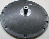 КРЫШКА 70-2409030 БЛОКИРОВКИ
