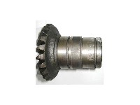 ШЕСТЕРНЯ Т60-1701152 РЕВЕРСА Z=23