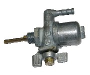 КРАН КР-12 (ПП3) ТОПЛ.БАКА ПД (аналог)