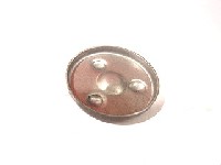 ПОДПЯТНИК 01М-2129 ПРУЖИНЫ СЦЕПЛЕНИЯ