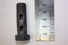 БОЛТ 240-1111103А ПОВОРОТНОГО УГОЛЬНИКА