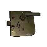 ЗАМОК 150.45.070-1Б Т-150