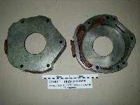 КОЖУХ 1522-3502035 РАБ. ТОРМОЗА (90мм) МТЗ-1221 (РУП МТЗ)