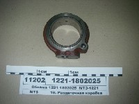 ОБОЙМА 1221-1802025 ПРИВОДА МТЗ-1221 (РУП МТЗ)