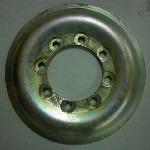 ДИСК 55а-13-14 НАЖИМНОЙ