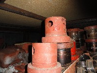 ОБОЙМА 55М-18-10